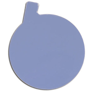  Litepanels Inca 6 Individual Gel Filter, 1/8 CTB 