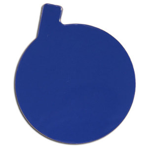  Litepanels Inca 6 Individual Gel Filter, Full CTB 