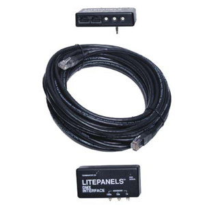 Litepanels LPDMX DMX Interface Module: Picture 1 regular