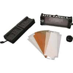 Litepanels DV Camera Spot LED Light Fixture Kit...: Picture 1 regular