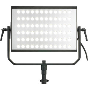 Litepanels Hilio LED Fixture: Picture 1 regular