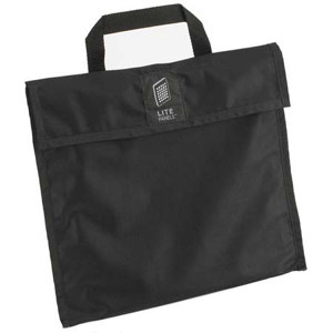  Litepanels Carrying Bag for the LP1x1 Gel Filters 