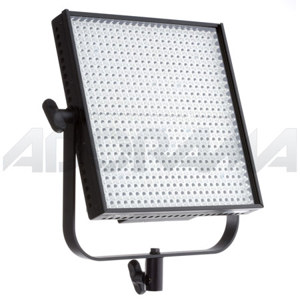 Litepanels 5600K LED 1x1' Production Spotlight. 903-1002