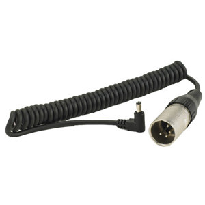 Litepanels Mini+ 4-pin Xlr Power Cable: Picture 1 regular