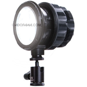 Litepanels Solaeng 3in Fresnel LED On Camera Light: Picture 1 regular