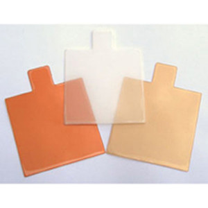 Litepanels ENG 3 Piece Gel Set: Picture 1 regular