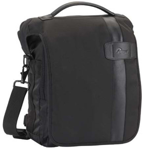 Lowepro Classifd 160aw Pro Shldr Bag Bk: Picture 1 regular