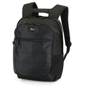 Lowepro CompuDay Photo 250 Case, Black: Picture 1 regular