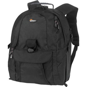 Lowepro Computrekker Aw Black: Picture 1 regular