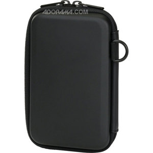 Lowepro Deluxe Media Case 30, Black: Picture 1 regular