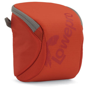 Lowepro Dashpoint 30 Camera Pouch Pepper Red Thumbnail Image