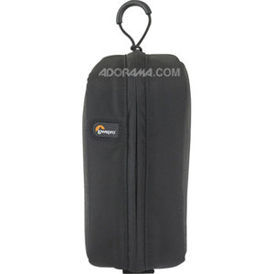 Lowepro Digital Video Case 30 - Black: Picture 1 regular