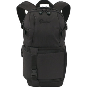 Lowepro Fastpack 150 AW Camera Backpack, Black: Picture 1 regular