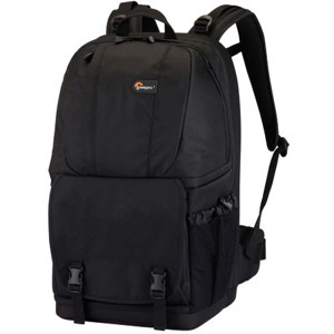 Lowepro Fastpack 350 DSLR/Notebook Backpack, Black: Picture 1 regular