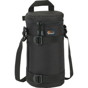  Lowepro 11x26cm Lens Case, Black 