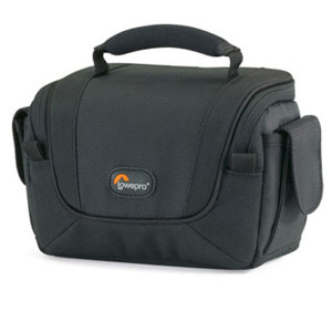 Lowepro Navi Plus GPS Case, Black: Picture 1 regular