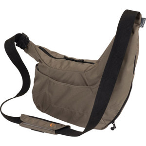 Lowepro Passport Sling Case for DSLR / Personal Gear - Mica