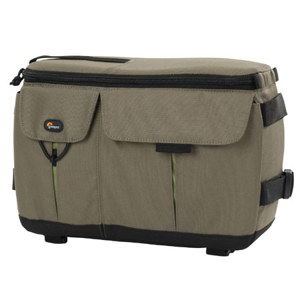Lowepro Photo Runner 100 Beltpack/Shoulderpack, Mica: Picture 1 regular