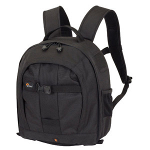 Lowepro Pro Runner 200 AW Photo Backpack, Black: Picture 1 regular