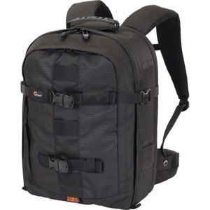 Lowepro Pro Runner 350 AW Camera System Backpack-Back: Picture 1 regular