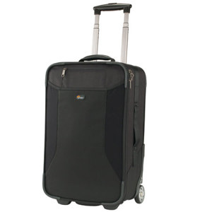 Lowepro Pro Roller Lite 250 AW Rolling Case, Black: Picture 1 regular
