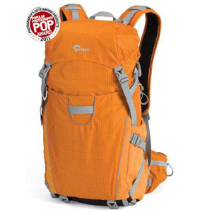 Lowepro Photo Sport Sling 200 AW Backpack, Orange: Picture 1 regular