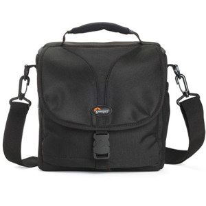 Lowepro Rezo 170-aw - Black: Picture 1 regular