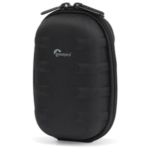 Lowepro Santiago DV35 for Cameras, Black: Picture 1 regular