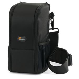  Lowepro S&F Lens Exchange Case 200 AW, Holds a 70-200mm f/2.8 Lens 