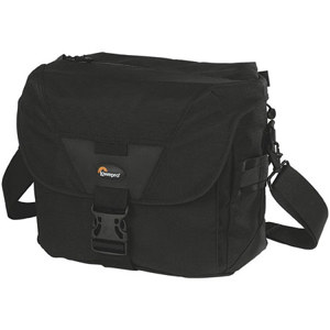 Lowepro D400 AW Stealth Reporter All Weather Digital Camera Bag LP34951PEU