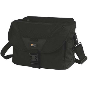 Lowepro D550 AW Stealth Reporter All Weather Digital Camera Bag LP34952PEU