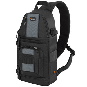 Lowepro Slingshot Aw 102 - Black: Picture 1 regular