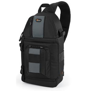 Lowepro Slingshot 202 AW Series - Black: Picture 1 regular