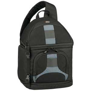 Lowepro Slingshot 300 Aw Bag-black: Picture 1 regular