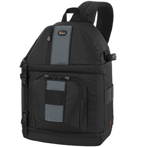 Lowepro Slingshot Aw 302 - Black: Picture 1 regular