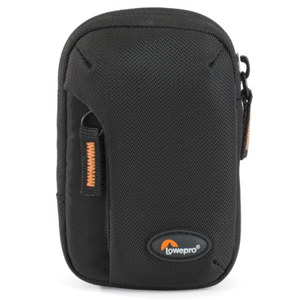 Lowepro Tahoe 10 Pouch, Black: Picture 1 regular