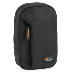 Lowepro Tahoe 30 Pouch, Black: Picture 1 regular