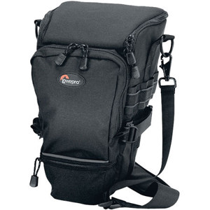 Lowepro Topload Zoom Aw Black: Picture 1 regular