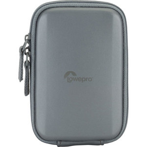 Lowepro Volta 20 Camera Pouch, Metallic: Picture 1 regular