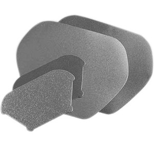 LumiQuest ProMax Metallic Inserts LQ112
