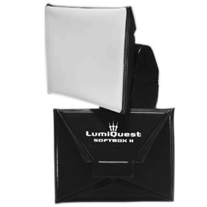  LumiQuest SoftBox II 