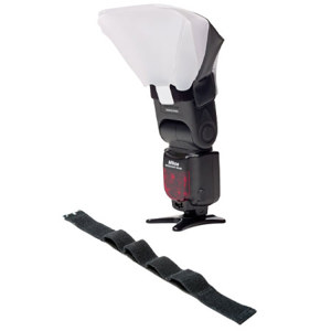  LumiQuest UltraSoft with UltraStrap 