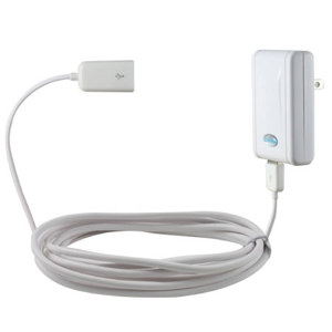 Lenmar ACFLIP AC Power Source for Flip Video Camcorder: Picture 1 regular