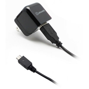 Lenmar Dual AC Wall Charger ACMCROB