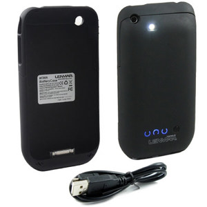 Lenmar BC3GS: Picture 1 regular