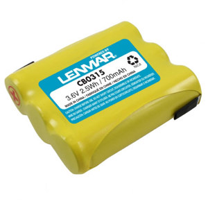 Lenmar Generic Style 3AA CB0315
