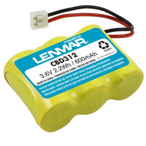 Lenmar AT&T CBD312