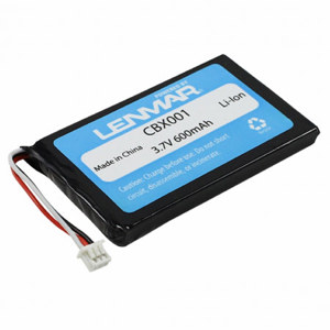 Lenmar Lithium-Ion Rechargable Battery 3.7v, 60...: Picture 1 regular