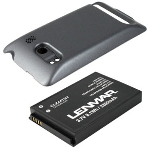 Lenmar CLZ447HT 3.7V / 2200mAh Replacement Lithium-ion Battery CLZ447HT