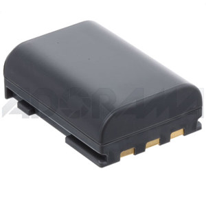 Lenmar Digital Camera Battery No Memory for Canon Lithium-ion NB-2L 7.4v 570mAh Thumbnail Image